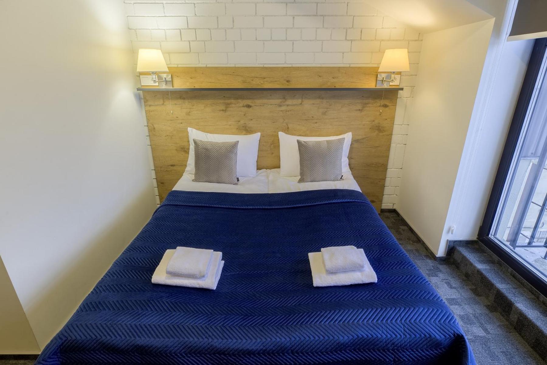 Loft Inn Self-Check In VNO Esterno foto