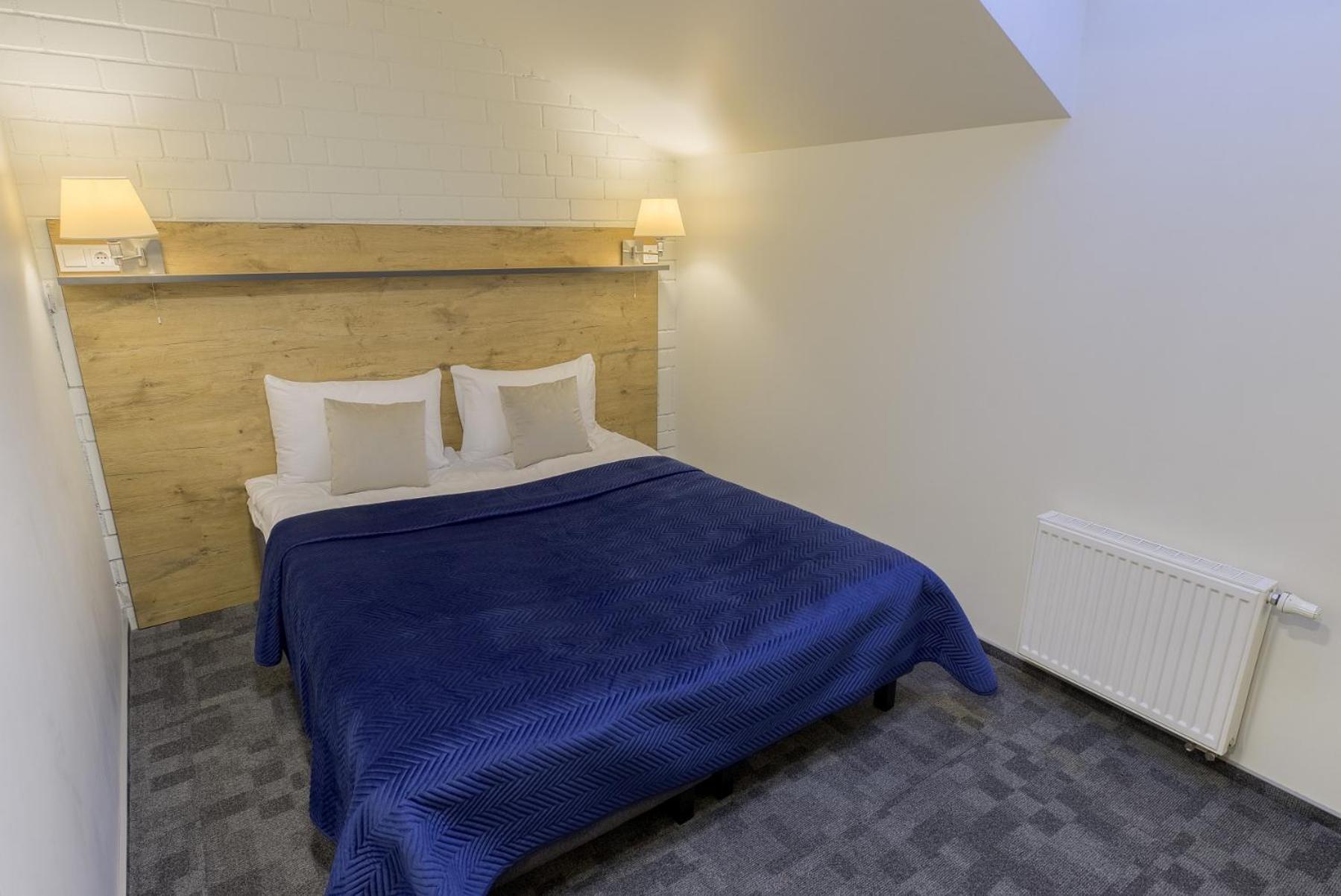 Loft Inn Self-Check In VNO Esterno foto