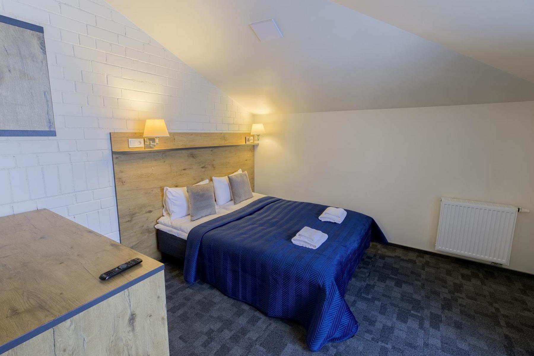 Loft Inn Self-Check In VNO Esterno foto