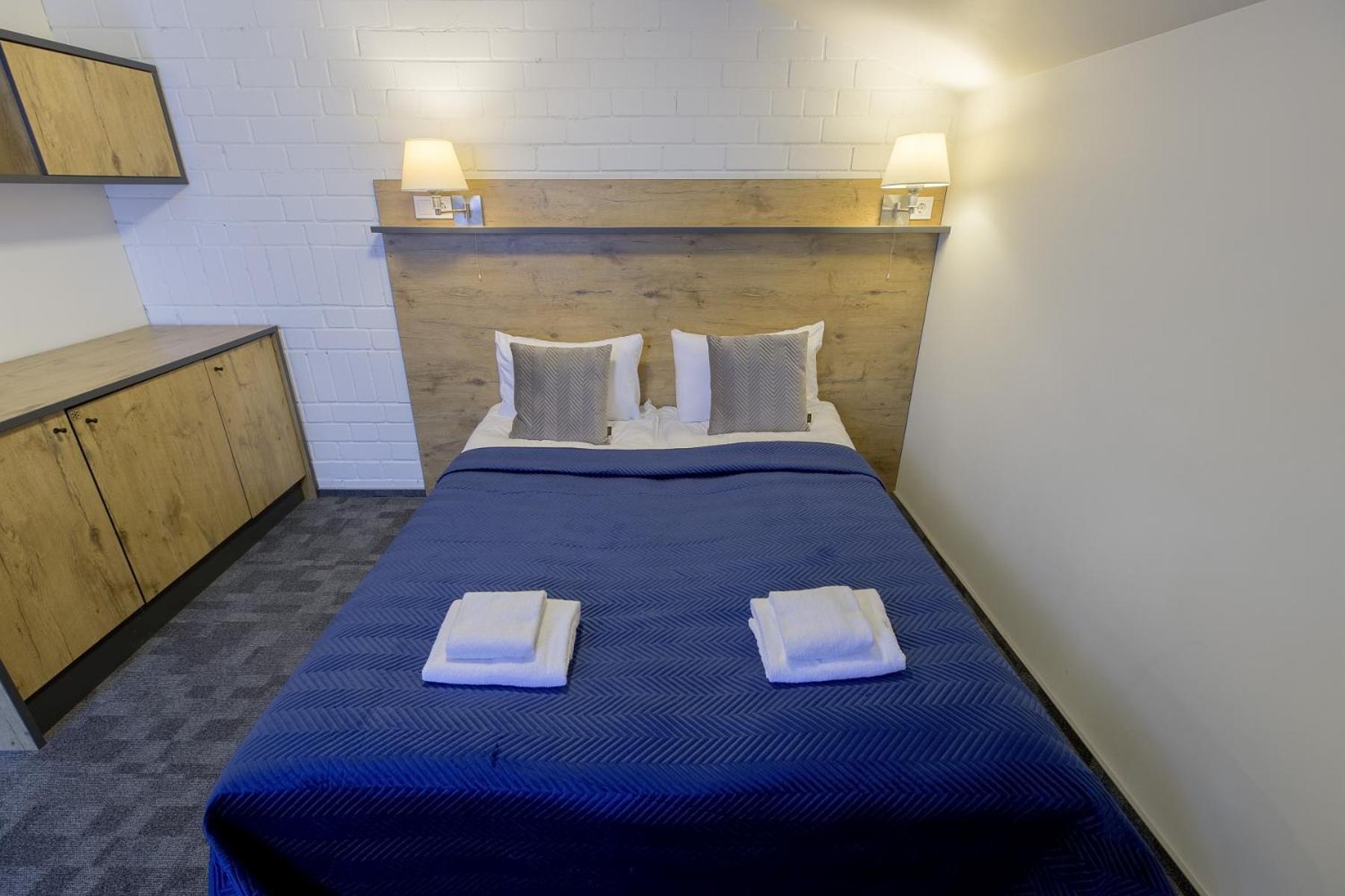 Loft Inn Self-Check In VNO Esterno foto