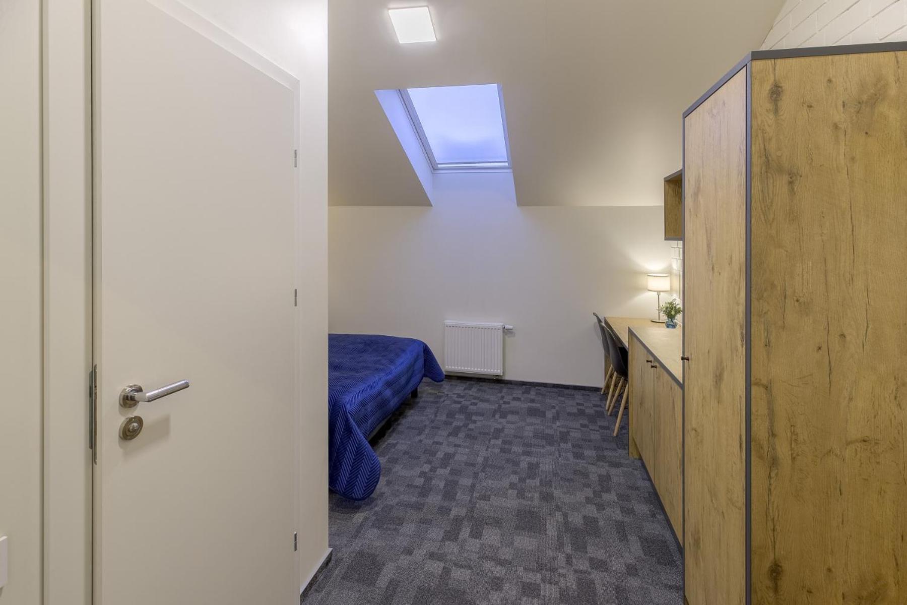 Loft Inn Self-Check In VNO Esterno foto