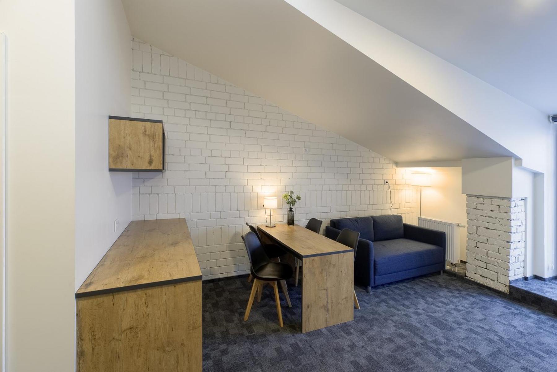 Loft Inn Self-Check In VNO Esterno foto