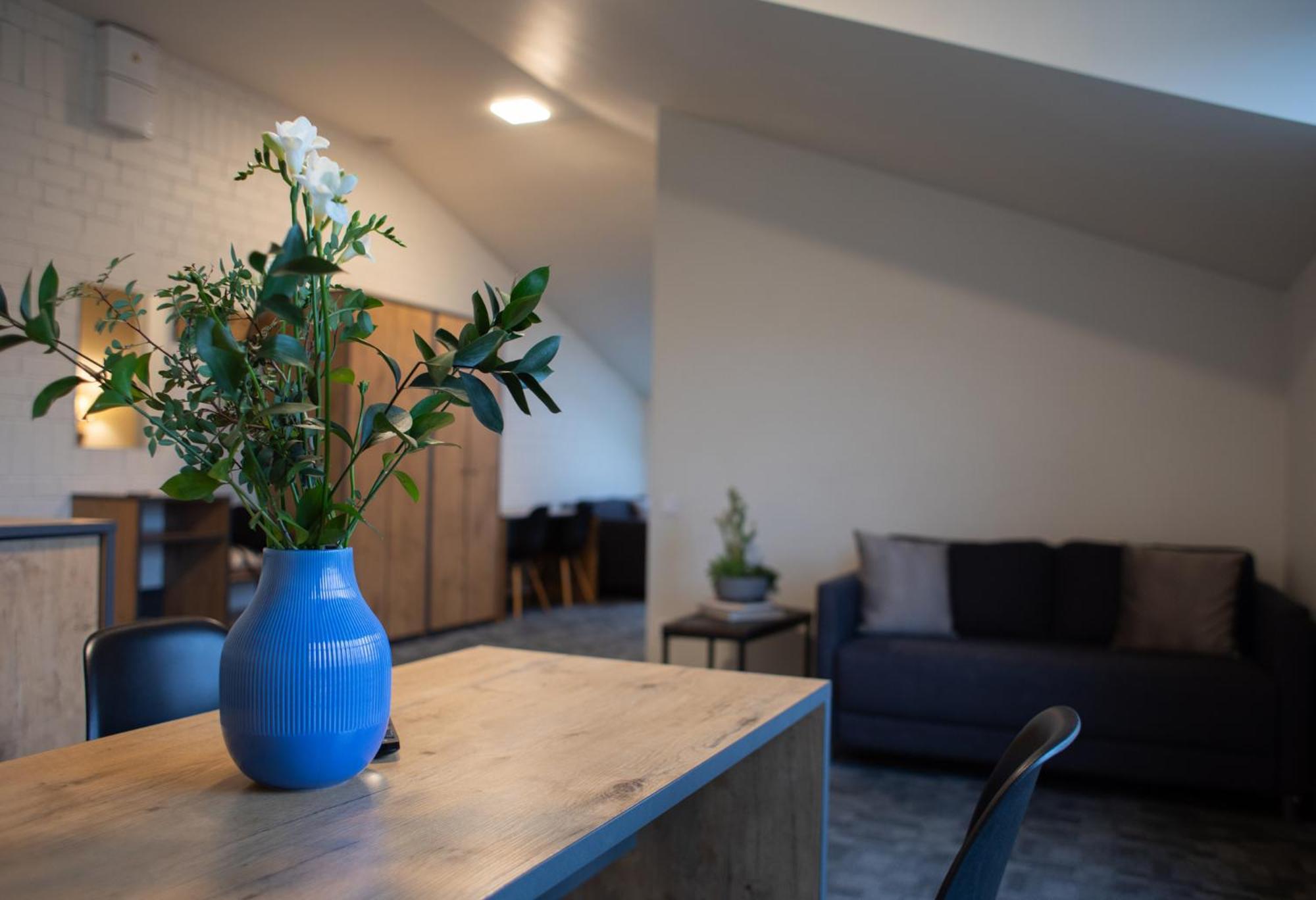 Loft Inn Self-Check In VNO Esterno foto