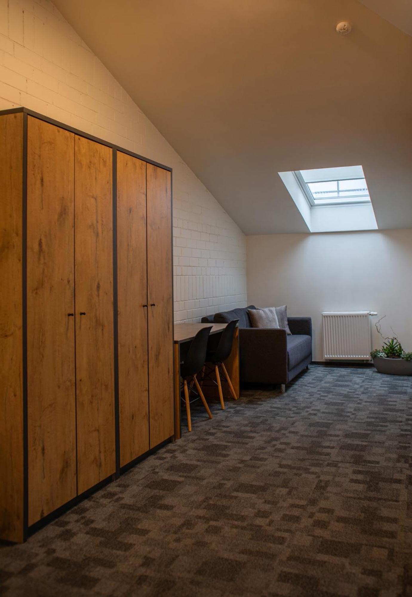 Loft Inn Self-Check In VNO Esterno foto