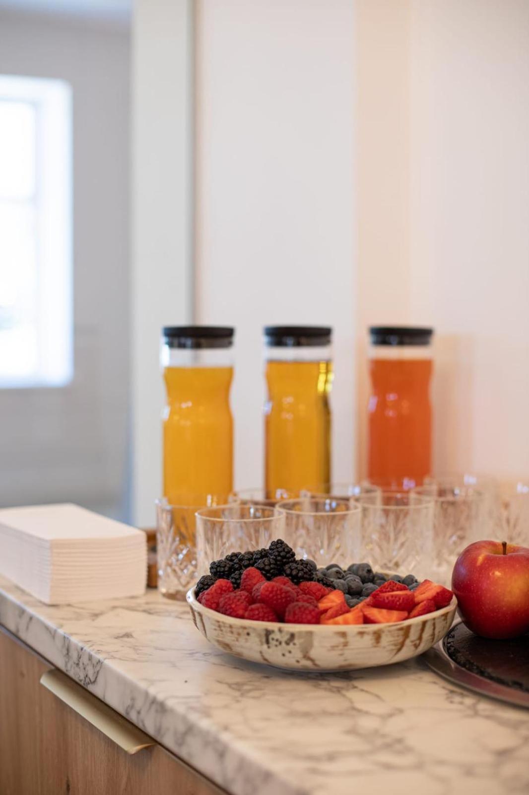 Loft Inn Self-Check In VNO Esterno foto