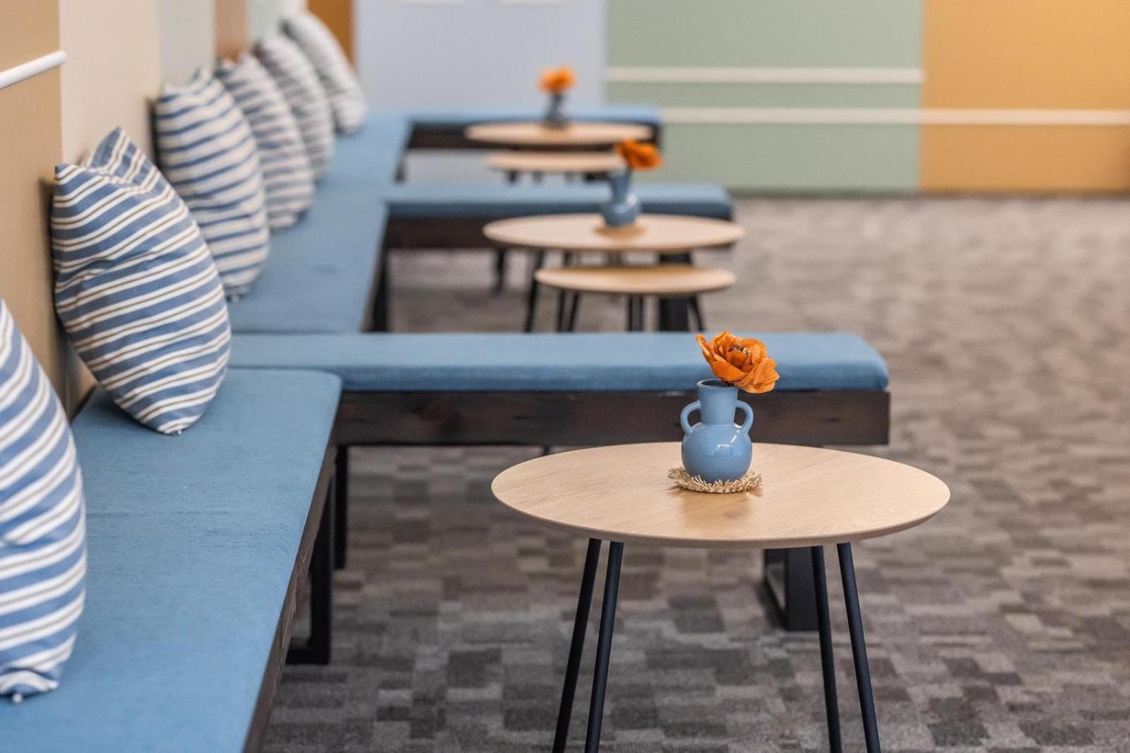 Loft Inn Self-Check In VNO Esterno foto